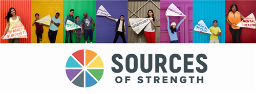 Sources of Strength Image